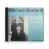Michael Hartnett : The Blink of An Eye (Life in Verse)(CD) - Claddagh Records