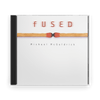 Michael McGoldrick : Fused (CD) - Claddagh Records