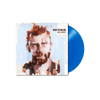 Mick Flannery : Red To Blue (LP) - Claddagh Records