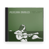 Muireann Bradley : I Kept These Old Blues (CD) - Claddagh Records