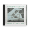 Nathan Carter : Irish Heartland (CD) - Claddagh Records