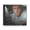 Nathan Carter : Little Old Town (CD) - Claddagh Records