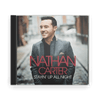 Nathan Carter : Stayin' Up All Night (CD) - Claddagh Records