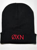 ØXN Beanie - Claddagh Records