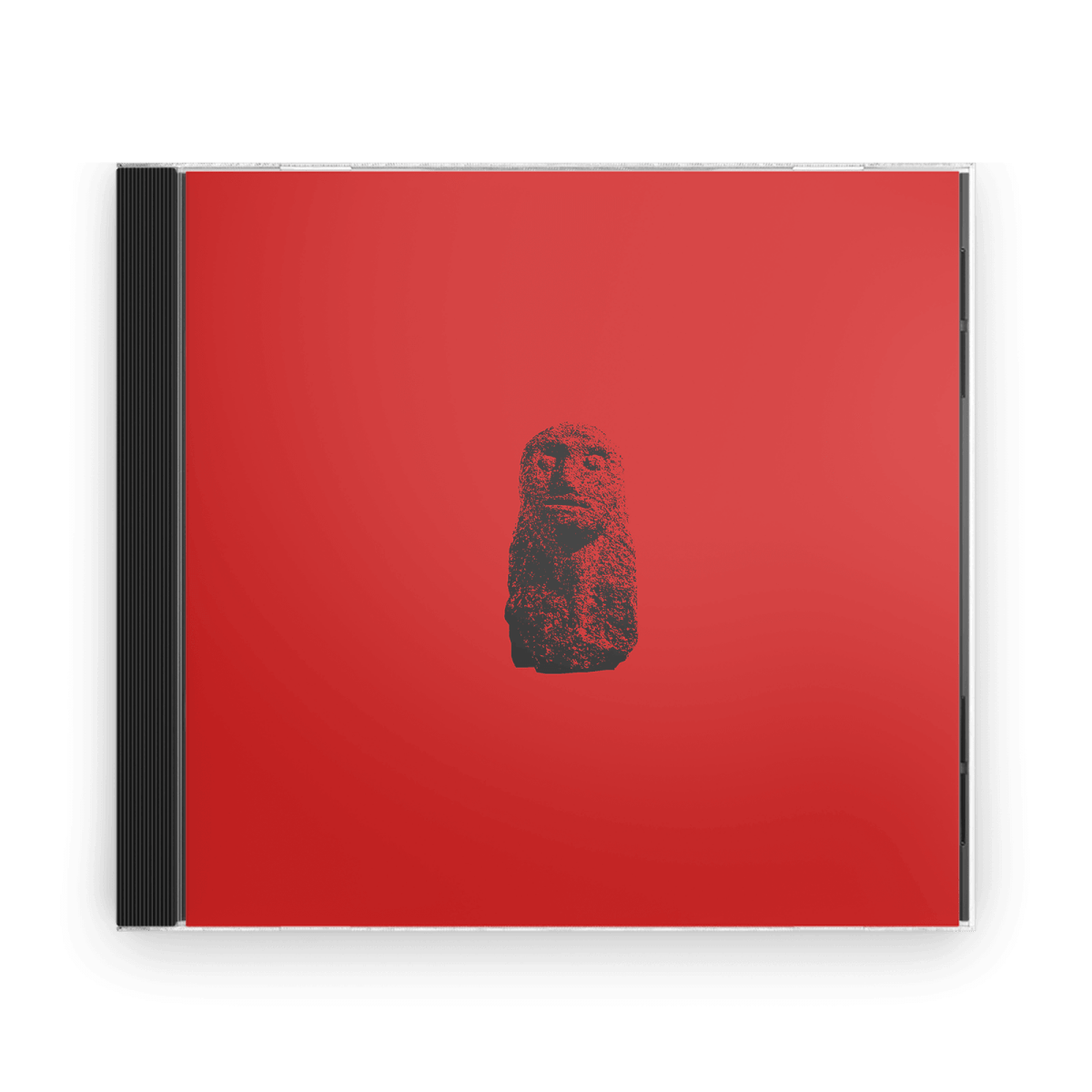 ØXN : CYRM (CD) - Claddagh Records
