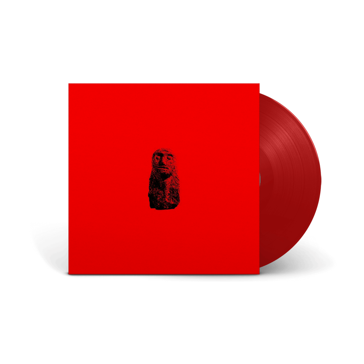 ØXN : CYRM (Limited - Edition Red Vinyl) - Claddagh Records