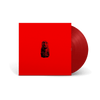 ØXN : CYRM (Limited - Edition Red Vinyl) - Claddagh Records