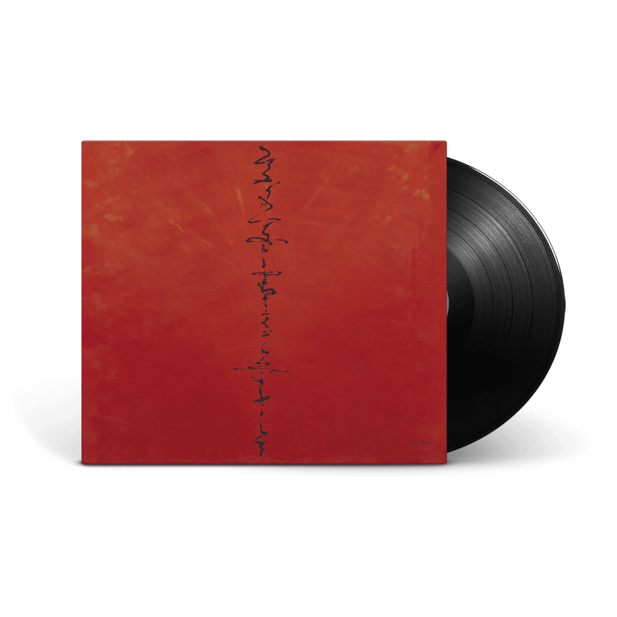 Paul Archer : Art (LP) - Claddagh Records