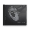 Peter Purvis : A New Tradition (CD) - Claddagh Records