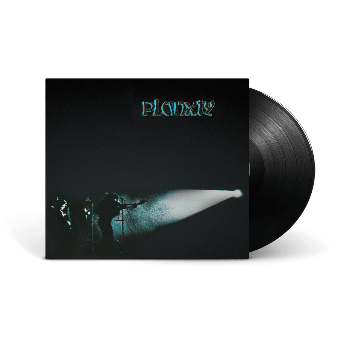 Planxty : Planxty (LP) - Claddagh Records