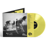 [Pre - Order [13/03] The Scratch : Pull Like a Dog (LP) (Yellow Vinyl) - Claddagh Records