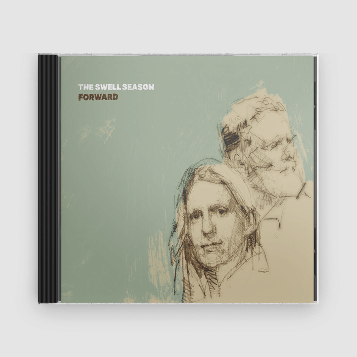 [Pre - Order [13/06] The Swell Season : Foward - Claddagh Records