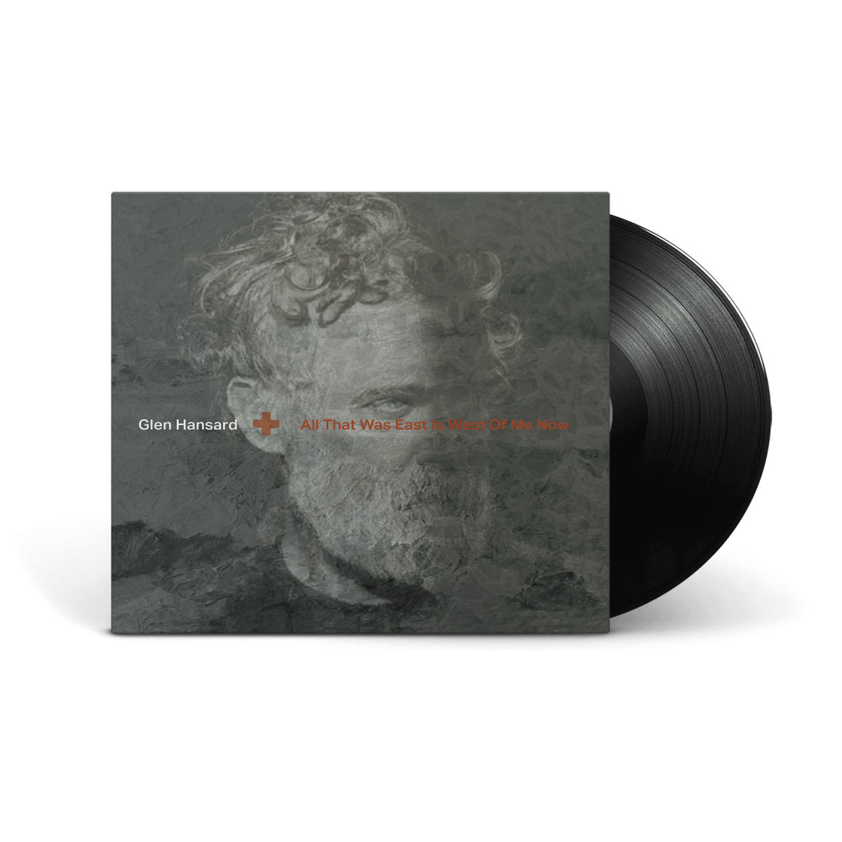 [Pre - Order [20/10] Glen Hansard : All That Was East Is West Of Me Now - Claddagh Records