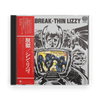 [Pre - Order [21/11] Thin Lizzy : Jailbreak (CD) - Claddagh Records