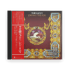 [Pre - Order [21/11] Thin Lizzy : Johnny The Fox (CD) - Claddagh Records