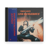 [Pre - Order [21/11] Thin Lizzy : Life (CD) - Claddagh Records