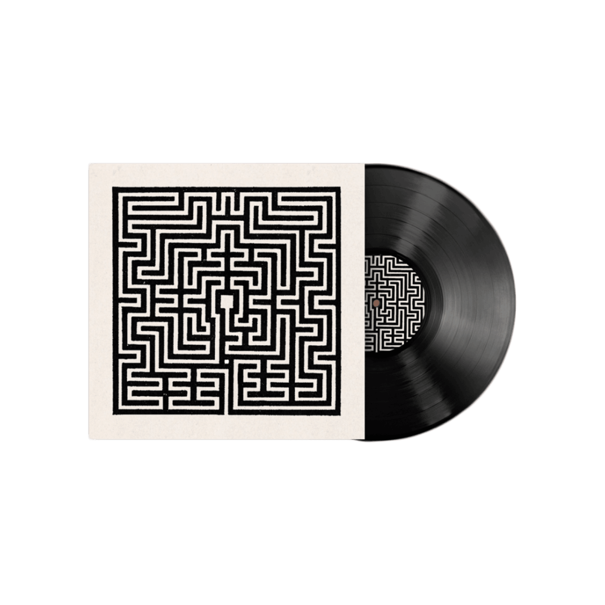 [Pre - Order [23/01] Madra Salach : It’s A Hell Of An Age (12"EP) - Claddagh Records