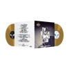 [Pre - Order [28/11] Two Door Cinema Club : Tourist History (15th Anniversary Edition) (Gold Vinyl) - Claddagh Records