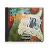 Rory Gallagher : Against The Grain (CD) - Claddagh Records