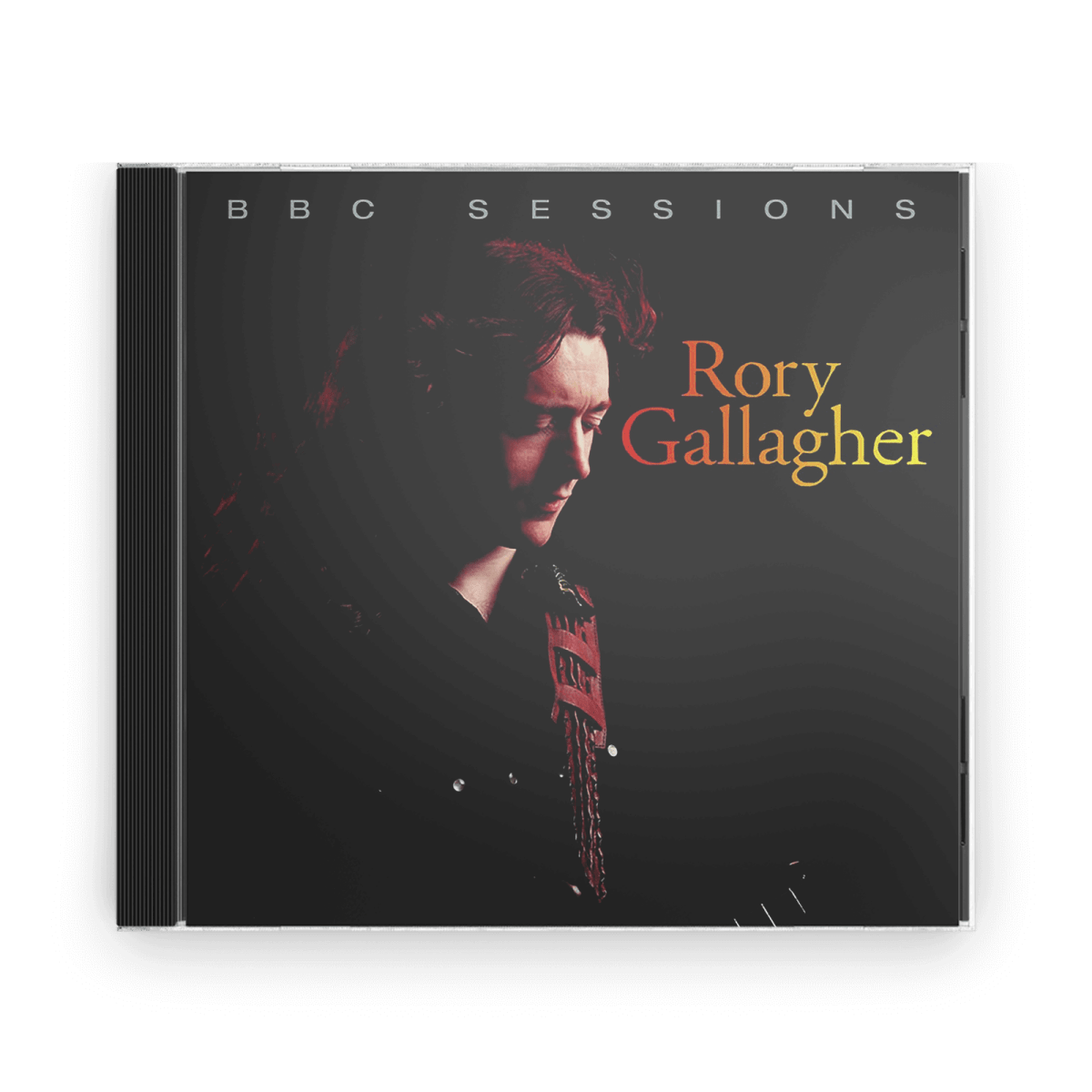 Rory Gallagher : BBC Sessions - Claddagh Records
