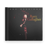 Rory Gallagher : BBC Sessions - Claddagh Records