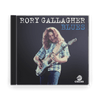 Rory Gallagher : Blues - Claddagh Records