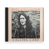 Rory Gallagher : Calling Card (CD) - Claddagh Records