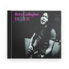 Rory Gallagher : Deuce (CD) - Claddagh Records