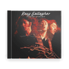 Rory Gallagher : Photo Finish - Claddagh Records