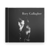 Rory Gallagher : Rory Gallagher (CD) - Claddagh Records