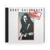 Rory Gallagher : Top Priority (CD) - Claddagh Records