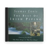 Seamus Ennis : The Best Of Irish Piping - The Pure Drop & The Fox Chase (CD) (Remastered) - Claddagh Records
