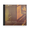 Seán Ó Riada : Ó Riada's Farewell (CD) - Claddagh Records