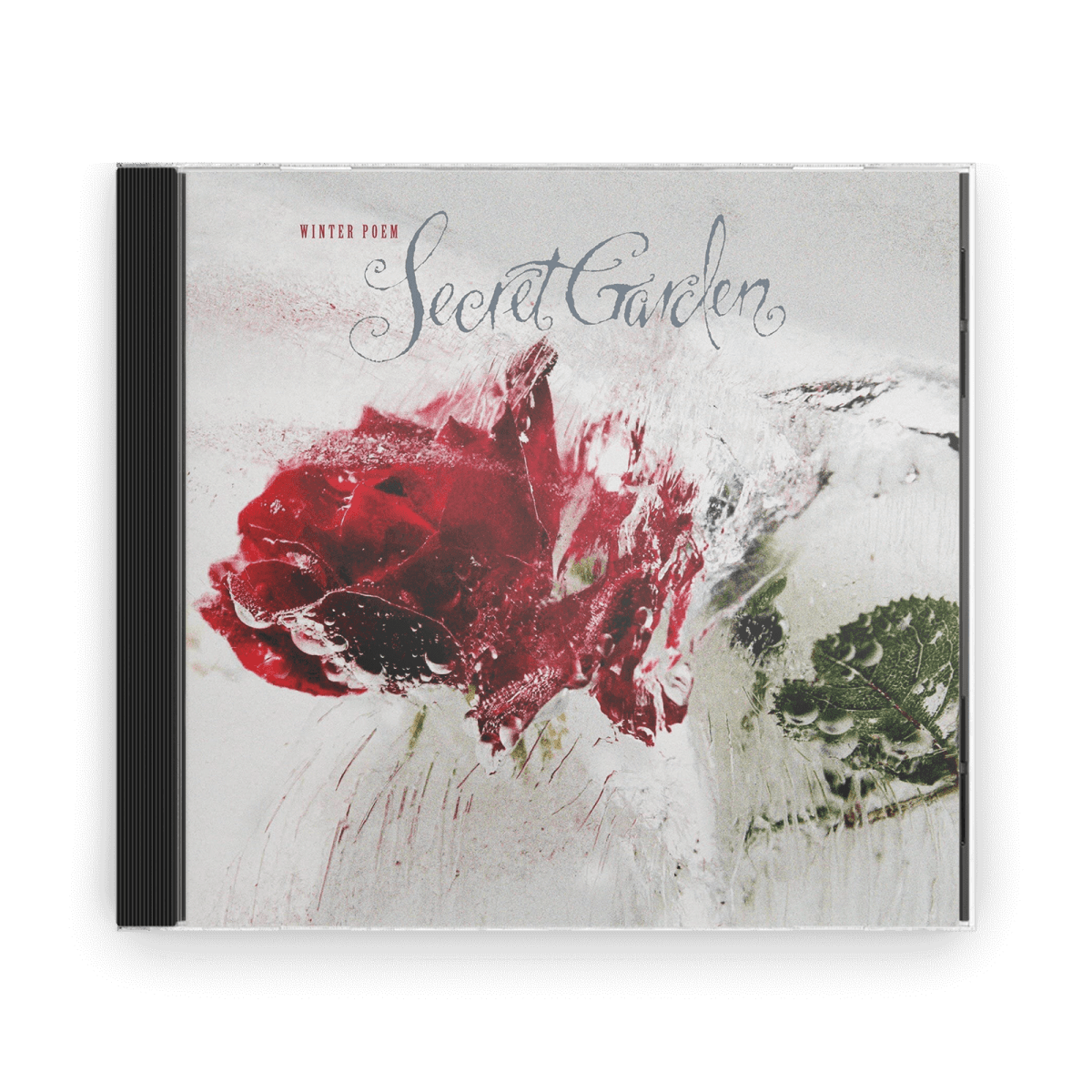 Secret Garden : Winter Poem (CD) - Claddagh Records