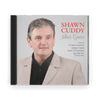 Shawn Cuddy : Silver Gems (CD) - Claddagh Records
