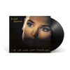 Sinéad O'Connor : I Do Not Want What I Haven't Got (LP) - Claddagh Records