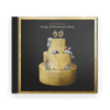 The Boomtown Rats : The First 50 Years - Songs Of Boomtown Glory (CD Set) - Claddagh Records