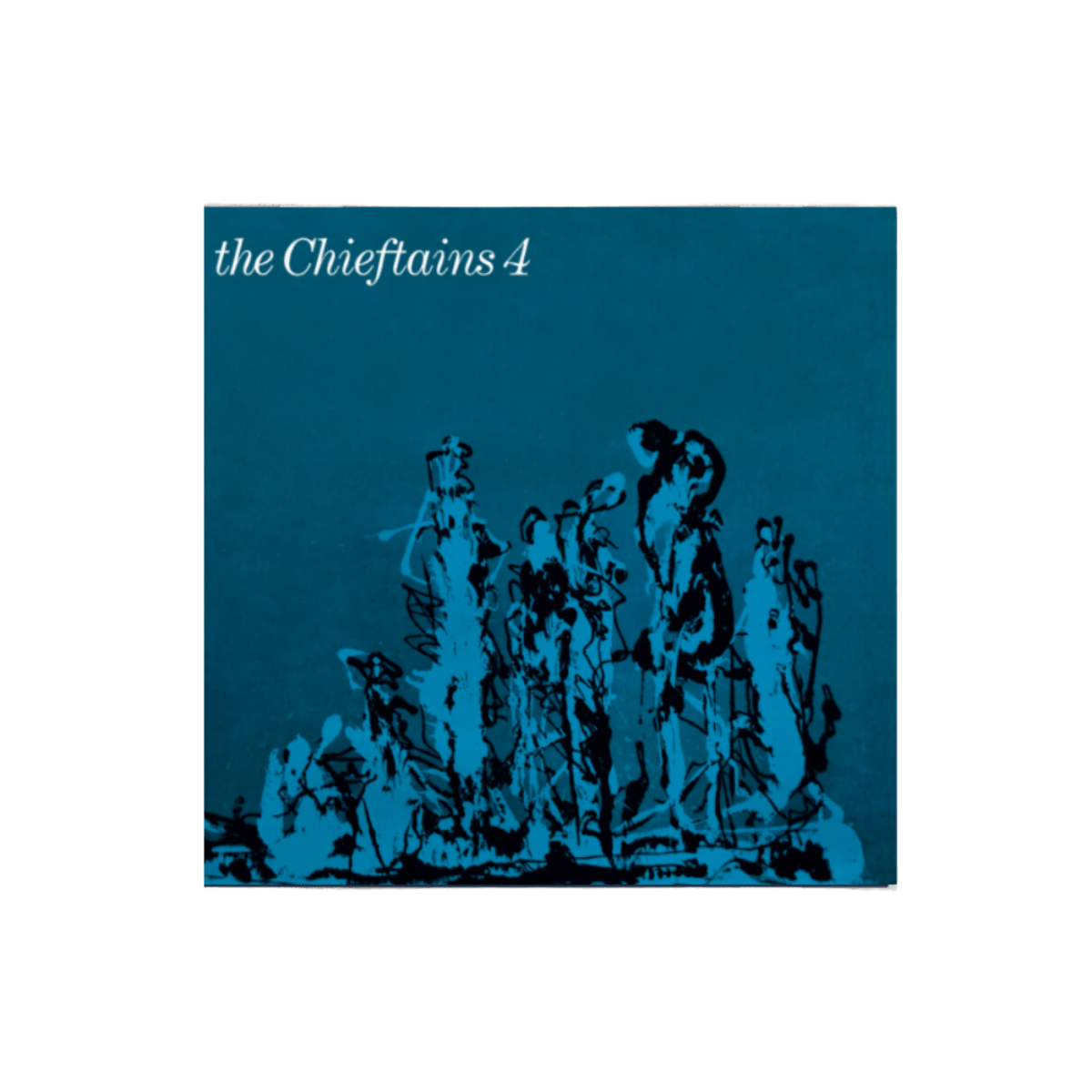 The Chieftains : 4 (Remastered) - Claddagh Records