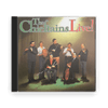 The Chieftains : Live! (CD) - Claddagh Records
