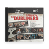 The Dubliners : Late Late Show Tribute (CD) - Claddagh Records