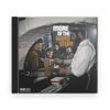 The Dubliners : More of the Hard Stuff (CD) - Claddagh Records