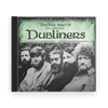 The Dubliners : The Very Best Of (CD) - Claddagh Records