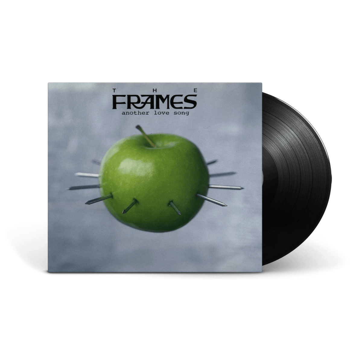 The Frames : Another Love Song (LP) - Claddagh Records