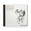 Thomas Kinsella : Poems 1956 - 2006 (CD) - Claddagh Records