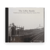 Tommy Potts : The Liffey Banks (CD) - Claddagh Records
