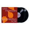 Van Morrison : Remembering Now (LP) - Claddagh Records