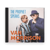 Van Morrison : The Prophet Speaks (CD) - Claddagh Records