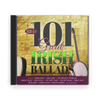 Various : 101 Great Irish Ballads (5CD) - Claddagh Records