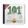 Various : 101 Songs of Irish Rebellion (5CD) - Claddagh Records