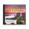 Various Artists : Celtic Airs & Dreams (CD) - Claddagh Records